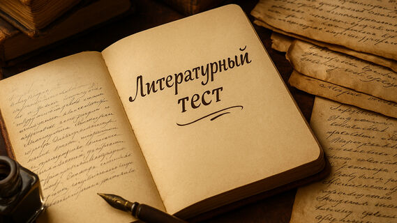 Блокнот