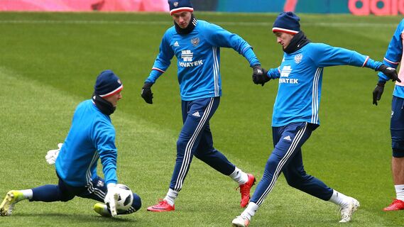 Среди российских футболистов есть те, кто до сих пор не женат