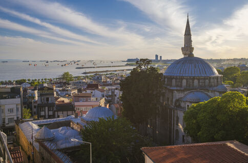 Дворец Сулеймана и не только: от каких достопримечательностей Стамбула следует держаться подальше - сплошное разочарование