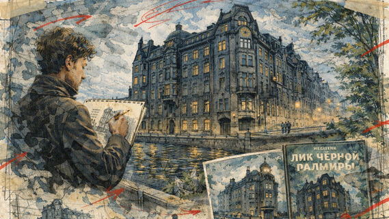 Дом Капустина