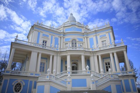 Недооцененный туристами пригород Санкт-Петербурга: Ораниенбаум — что посмотреть и как добраться