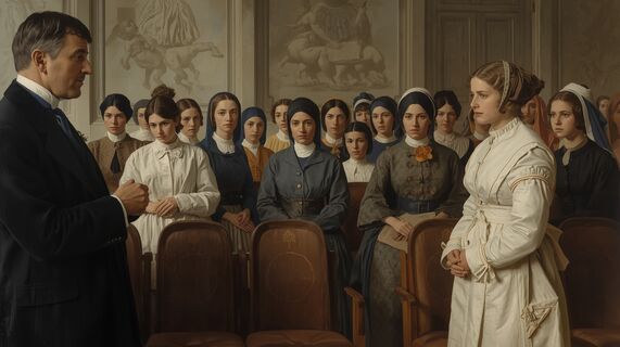 Образовательная революция на рубеже веков: как в Петербурге дети извозчиков и рабочих получили шанс стать инженерами