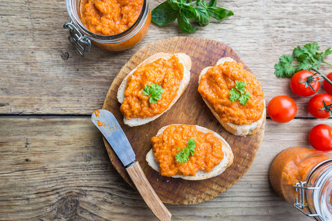 Вкус советского детства: вкусная кабачковая икра — так готовили еще наши бабушки