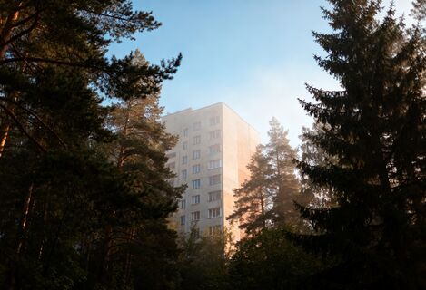 Секретный город России, который 6 раз менял названия: находится среди лесов и болот - сюда не попасть туристам