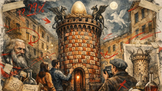 "Башня Грифонов"