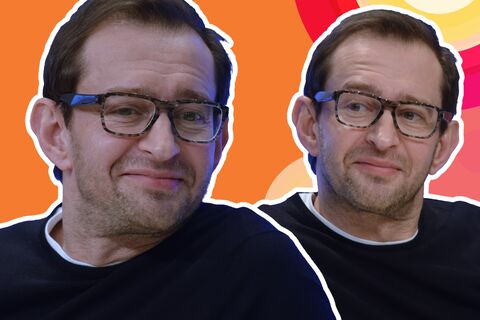 Хабенского поблагодарили за спасенные жизни: «Вот с кого пример звездам надо брать»