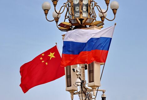 В МИД Китая сделали важное заявление о безвизовом режиме с Россией: что известно