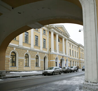 Исторический символ Петербурга ушел энергетикам за полтора миллиарда