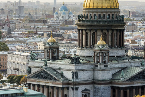 Петербург