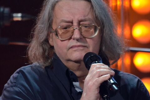 «Я в отличной форме»: Градский похудел на 8 кг незадолго до смерти