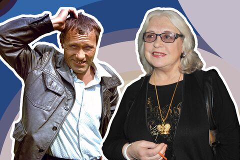 Редкое фото прощания Лидии Федосеевой-Шукшиной с мужем обсуждают в сети