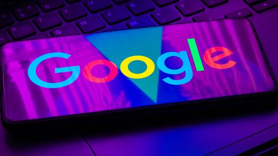 Конкурент может чуть больше, чем Google 