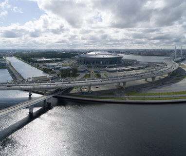 «Зодчество‑2025» покорено: Петербург стал победителем международного фестиваля