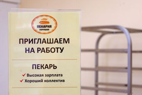 Почему работодатели внезапно перестали искать новых сотрудников: тревожный рекорд за шесть лет
