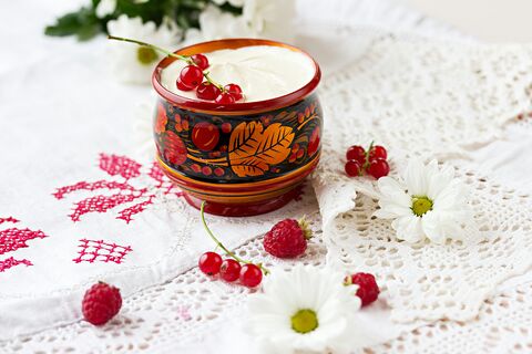 правильное питание