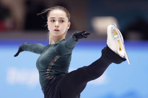 Подлость МОК обнародовал известный фигурист: похоже на заговор