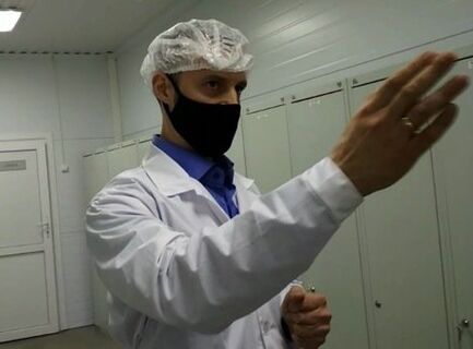 Глава «КСП Красносельский»: мы обжалуем в суде все обвинения и требования Роспотребнадзора
