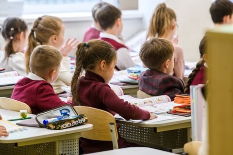 «Дворник — не страшилка»: глава Рособрнадзора призвал перестать пугать детей этой работой