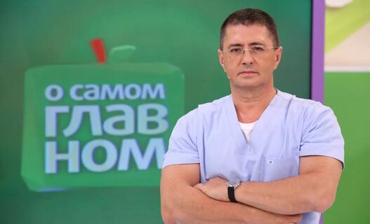 Мясников