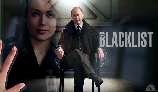 Сериал «Черный список» продлили на девятый сезон