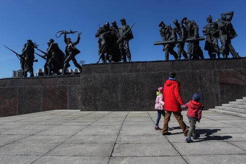 Куда сходить с ребенком в Санкт-Петербурге: 6 интересных и познавательных локаций для юных туристов