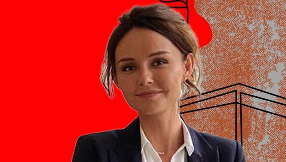 "Для красоты не нужна косметика": Юлия Подозёрова покорила поклонников стильным образом