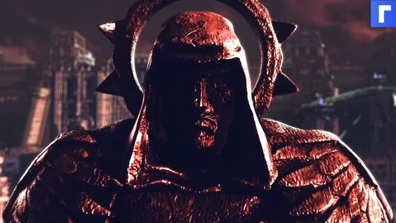 Slitherine анонсировала пошаговую стратегию Warhammer 40,000: Battlesector