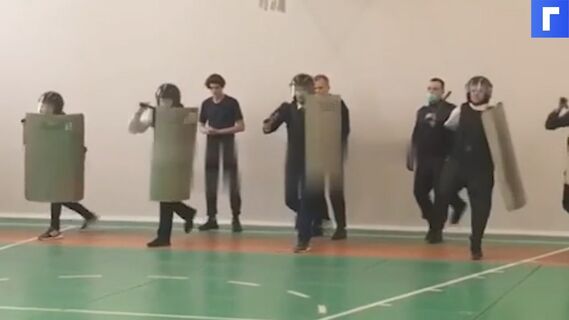 Главу полиции Нижневартовска уволили за «имитацию митинга» в школе