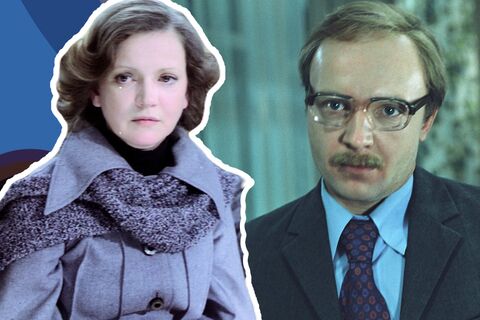 Не пришла на похороны мужа и перенесла инсульт: вот как доживала жизнь без Мягкова его вдова