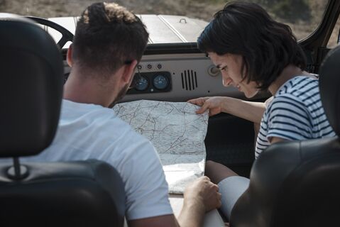 Поездка на выходные по России: считаем все расходы – сколько стоит мини-путешествие на двоих