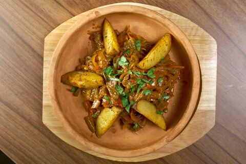 Не только эчпочмак: что должен непременно попробовать в Татарстане каждый турист