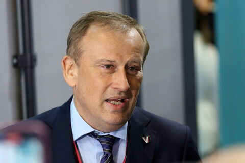 Эфирный марафон Дрозденко: лидер по прямым линиям обогнал Развожаева и Коновалова