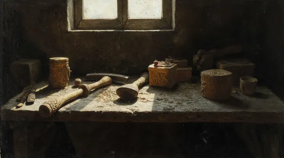 Быт и хозяйство крестьян Приневья в XVII веке: между свободой и тяглом