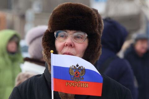 Петербуржцы сметают ушанки: что стоит за меховым ажиотажем?