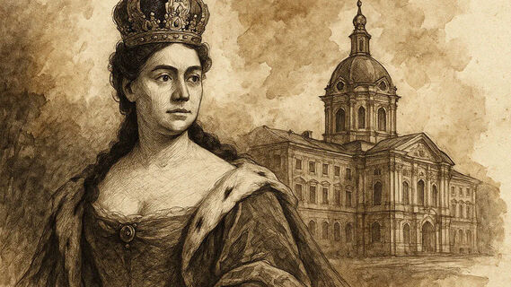 Екатерина I