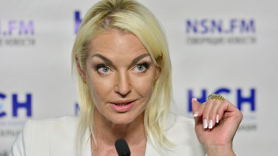 Завязала, но не надолго: Жигалова «прошлась» по Волочковой