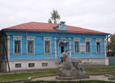 Город из анекдота: как выглядит столица российской провинции – самоирония вместо оправданий