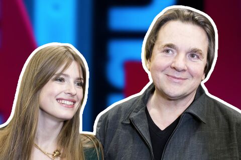 Вот за что жена Эрнста подверглась травле: досталось и Собчак