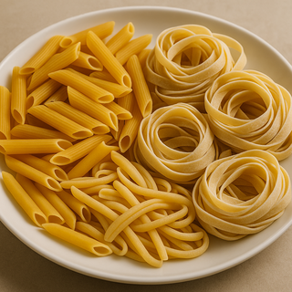 макароны