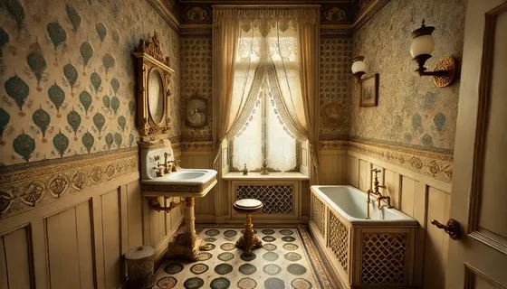 туалеты туалеты