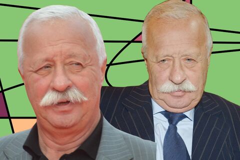 «31 год — это так много»: Якубович высказался о закрытии «Поля чудес»