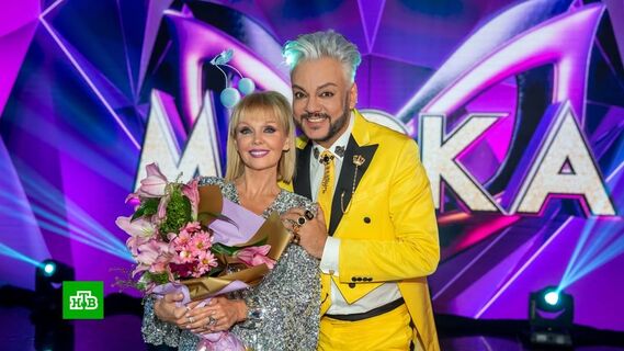 Пятого члена жюри «Маски» не раскрывают даже для звезд-ведущих