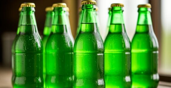 «Бензиновый алоэ»: в Петербурге всё ещё встречается опасный напиток несмотря на запрет