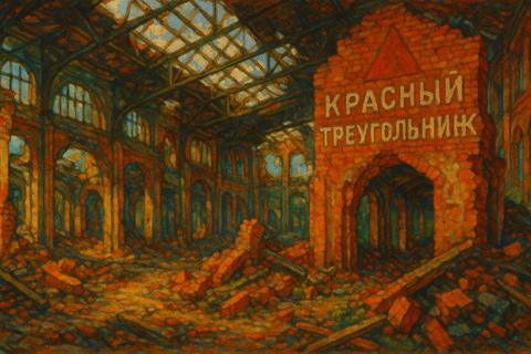 завод завод