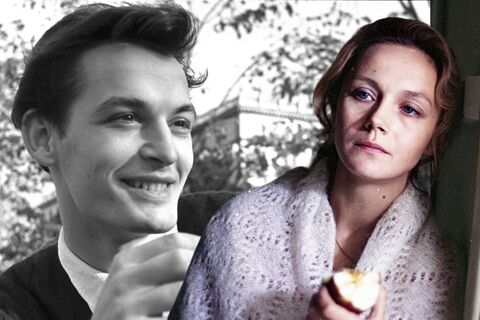 Любила его с 13 лет: как живет вдова Ланового спустя год после смерти актера