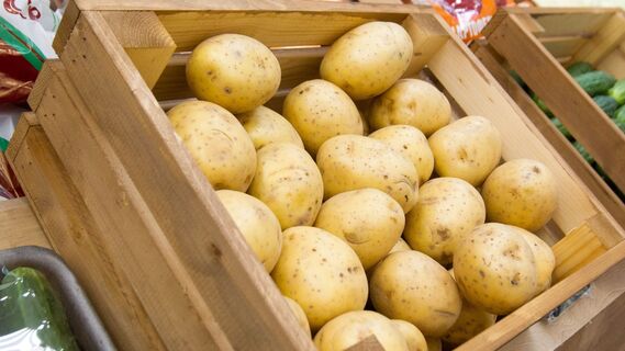 Больше никакой картошки: врач предупредила о скрытой опасности любимого народом овоща