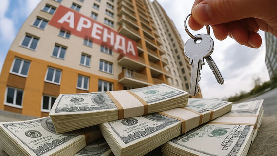 новостройка, Петербург