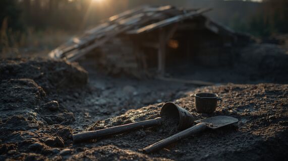 Кто и зачем ехал в Петербург при Петре I: 3 типа первых горожан — от «переведенцев» до иноземных инженеров