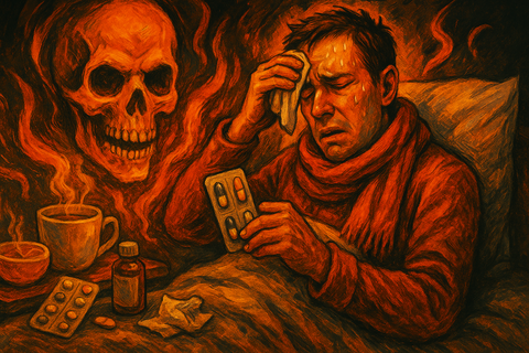 самолечение