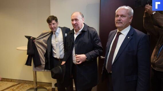 Кандидат в президенты Эстонии Хенна Пыллуааса потребовал от России вернуть территории